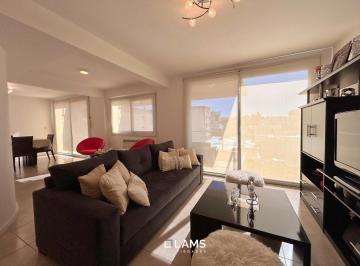 Departamento · 137m² · 4 Ambientes · 2 Cocheras · Departamento 4 Ambientes en Venta - Cochera y Baulera - Chauvin