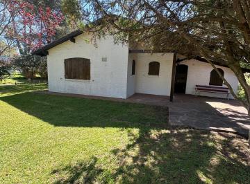 Casa de 3 ambientes, Pinamar · Casa 3 Dorm. 2 Baños. Pinamar. Zona Sur Centro Playa.