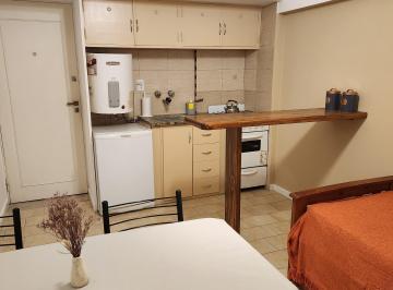 Departamento de 2 ambientes, Mar del Plata · Alquiler 7 Meses de Mayo a Diciembre Invierno Departamento Apto Estudiantes