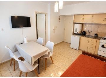 Departamento de 2 ambientes, Mar del Plata · Alquiler X 9 Meses Marzo a Diciembre 2027 Departamento Apto Estudiante