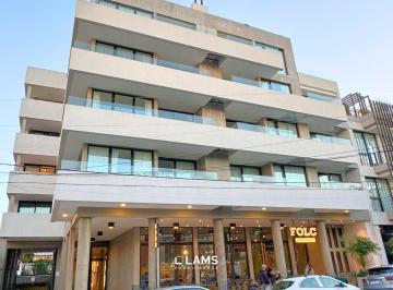 Departamento · 68m² · 2 Ambientes · 1 Cochera · Departamento en Alquiler Temporal - 2 Amb - Zona Alem