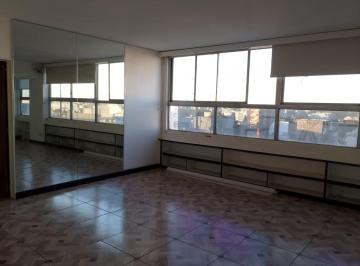 Departamento de 4 ambientes, Villa del Parque · Semipiso de 4 Amb, con Cochera y Baulera