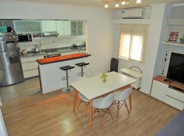 Departamento · 45m² · 2 Ambientes · Alquiler Departamento 2 Ambientes Pleno Centro de Escalada