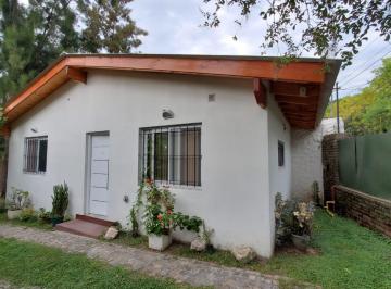 Casa de 2 ambientes, Escobar · Alquiler Casa de 1 Dormitorio Para Máximo 2 Personas