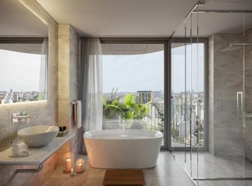 Departamento · 50m² · 2 Ambientes · Depto 2 Ambientes Al Frente en Donna Gioia