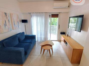 Departamento de 2 ambientes, Vicente López · Departamento 2 Amb C/balcon