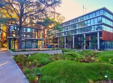 Oficina comercial · 60m² · 1 Ambiente · Alquiler Oficina en Thays Parque Leloir