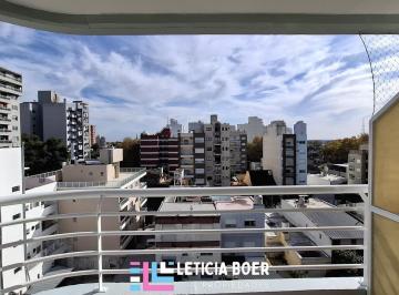 Departamento · 60m² · 2 Ambientes · Departamento 2 Amb Céntrico en Villa Ballester