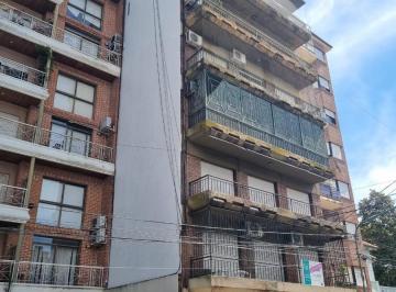 Departamento · 30m² · 1 Ambiente · Departamento Monoambiente en Alquiler en Olivos