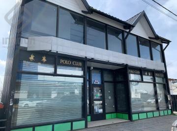 Local comercial · 190m² · 3 Ambientes · Amplio Local Centrico en Alquiler en Bariloche