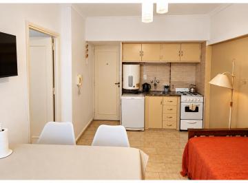 Departamento de 2 ambientes, Mar del Plata · Alquiler X 9 Meses Marzo a Diciembre 2027 Departamento Apto Estudiante