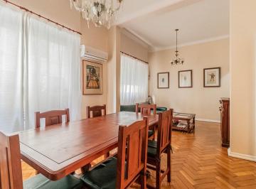 Departamento · 89m² · 3 Ambientes · Venta. Depto 3 Amb (Modificable a 4). Racionalista. Luminoso. Impecable. San Nicolás