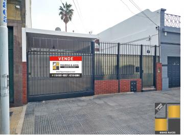 Casa de 3 ambientes, Avellaneda · Hermosa Casa Tipo Americana 3 Ambientes