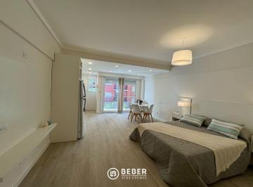 Departamento · 32m² · 1 Ambiente · Venta Ambiente a La Calle con Balcon, Centro Mar del Plata