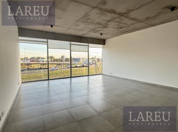 Oficina comercial · 57m² · 1 Ambiente · 1 Cochera · Oficina en Venta, Meridiano - Pilar