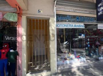 Oficina comercial · 110m² · 5 Ambientes · Century21lopez Alquila Departamento Ideal Empredimiento Comercial