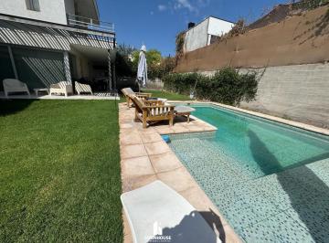 Casa de 4 ambientes, Las Heras · Openhouse Vende Magnifica Casa en Barrio La Bastilla.