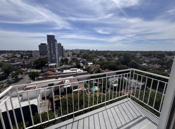 Departamento · 38m² · 2 Ambientes · Departamento en La Lucila - Vias/maipu