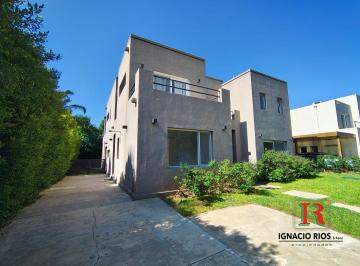 Casa · 250m² · 6 Ambientes · 4 Cocheras · Casa en Alquiler en Victoria, San Fernando, G. B. a. Zona Norte