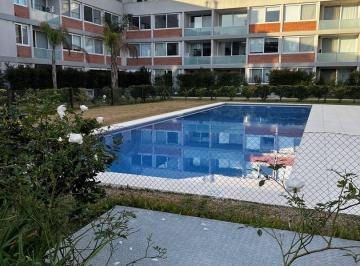 Departamento · 90m² · 3 Ambientes · 1 Cochera · Departamento en Alquiler en Villa Los Remeros, Rincón de Milberg, Tigre