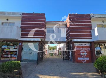 Casa de 4 ambientes, Villa Carlos Paz · Duplex 2 Dor C/cochera en Venta - B° Miguel Muñoz - Villa Carlos Paz