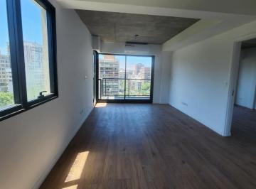 Departamento · 48m² · 2 Ambientes · Departamento en Venta - 1 Dormitorio 2 Baños - 58.15 m² - Belgrano C