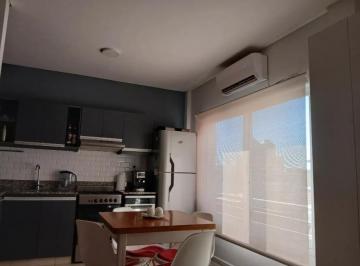Departamento · 30m² · 1 Ambiente · Departamento Monoambiente en Venta - 1 Baño - 55 m² - Flores