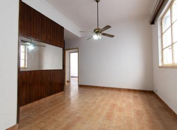 Living Comedor · Departamento de 3 Ambientes Sobre La Av Montes de Oca