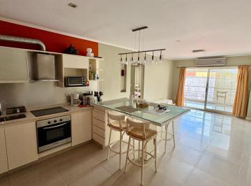 Departamento · 62m² · 3 Ambientes · 1 Cochera · Depto 3 Amb con Balcon Aterrazado, Cochera, y Seg 24 Hs! - Villa Crespo