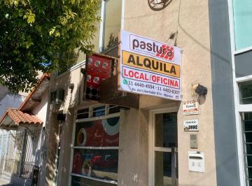 Local comercial , Moreno · Local Comercial con Oficinas