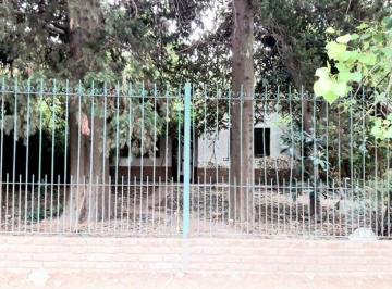 LOTE CON CASA A REFACCIONAR · Lote con Casa a Refaccionar