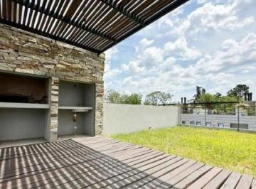 Departamento · 48m² · 2 Ambientes · 1 Cochera · Departamento en Venta - 1 Dormitorio 1 Baño - Cochera - 96 m² - Pilar