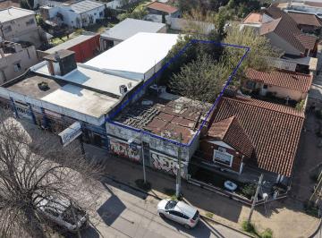 imagen1 · Casa Céntrica a Demoler en Zona Comercial, Terreno 9,75 X 25