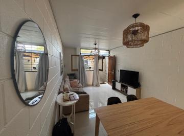 Departamento · 75m² · 3 Ambientes · 1 Cochera · Dúplex en Venta - 2 Dorm. 2 Baños - 115 m² - Ringuelet