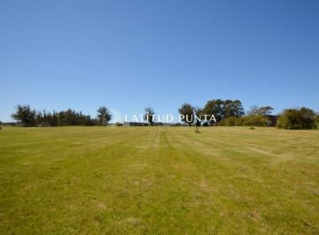 Foto1 · Venta Lote Terreno en El Quijote