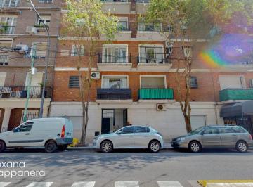 Departamento · 35m² · 1 Ambiente · Mono Ambiente Sub Dividido Reciclado en Venta en Exclusiva Zona de Buenos Aires