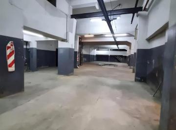 Local comercial · 1450m² · 3 Ambientes · Local en Venta - Oficinas - Baños - 1.450 m² - Nueva Pompeya