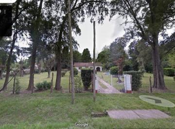 Casa de 4 ambientes, Merlo · Casa Quinta