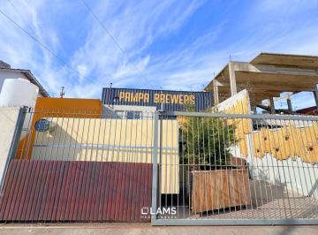Local comercial · 251m² · 2 Ambientes · Galpón en Venta de 251 m² Cubiertos - Barrio Los Andes