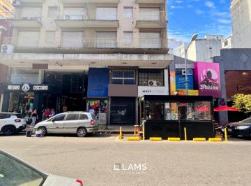 Local comercial · 100m² · Oportunidad Local en Centro Comercial Rivadavia Entre Córdoba y Santiago del Estero
