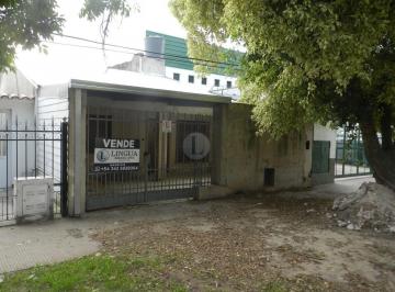 Casa Venta de 3 ambientes · Venta Casa a Terminar Libertad 2200, Santo Tome