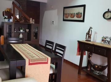 Departamento · 136m² · 4 Ambientes · 1 Cochera · Departamento en Venta - 3 Dorm. 3 Baños - 141 m² - San Bernardo del Tuyú