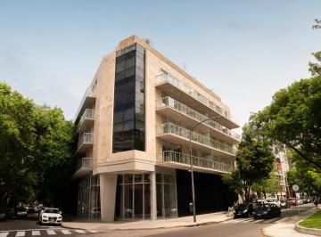 Departamento de 2 ambientes, Núñez · 2 Ambientes - Boulevard