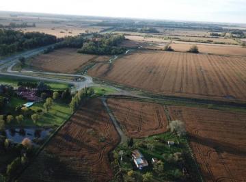 Campo · 120m² · 3 Ambientes · Campo en Venta - 80.000 m² - Exaltación de La Cruz