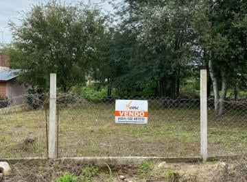 Terreno , Villa Parque Siquiman · Terreno en Venta en Parque Siquiman