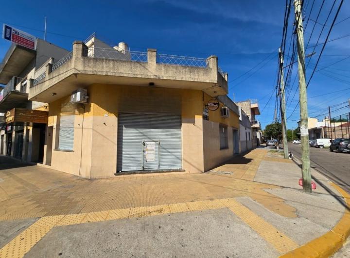 Local comercial · 126m²