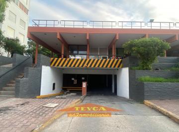 Garage · Cochera en Centro Alquiler