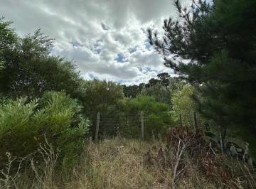Terreno · 325m² · Terreno en Venta Mar Azul