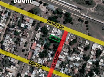 Terreno · 300m² · Terreno en Venta - 300 m² - Florencio Varela, Bosques
