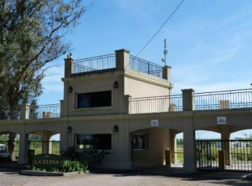 Terreno · 2000m² · Oportunidad Financiacion Lote en Venta Barrio Cerrado Comarc